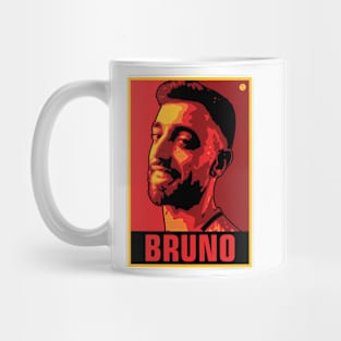 Bruno Mug